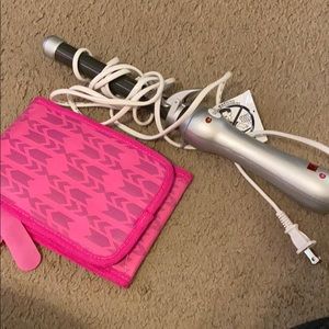 Beachwaver Pro Line Perfectly Imperfect 1inch